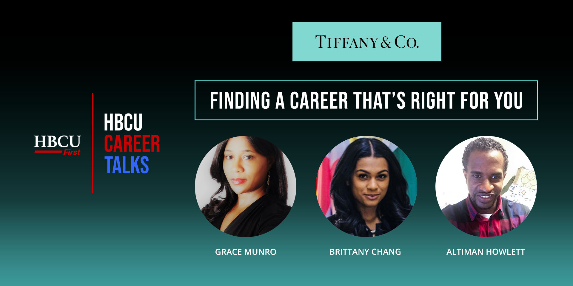 Tiffany Careers